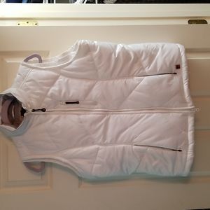 💕 WOOLRICH WOMANS WINTER VEST